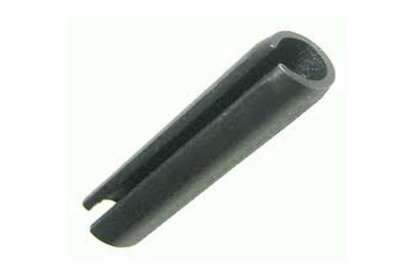 Slotted Pin