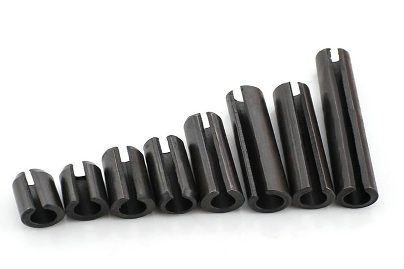 Slotted Pin