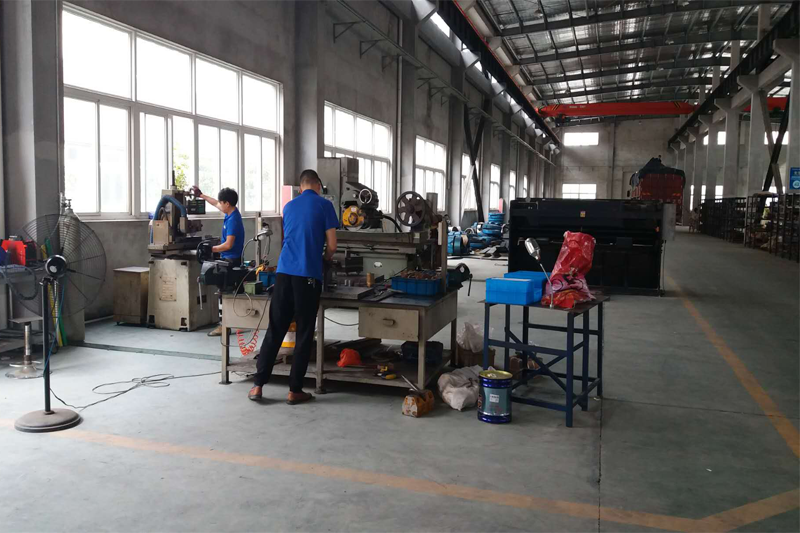 工厂图片